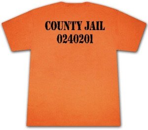 Funny Jail Pictures on Go To Jail With This Funny County Jail T Shirt