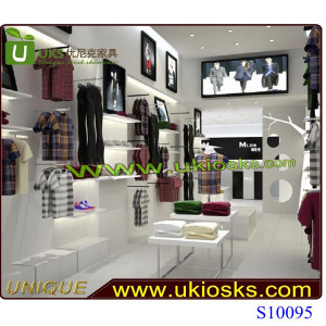 store clothing store shop furniture clothing shop interior design