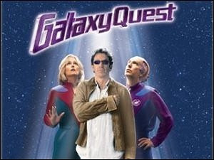 Alan Rickman Galaxy Quest Quotes