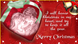 2013 New Merry Christmas Quotes For Wife