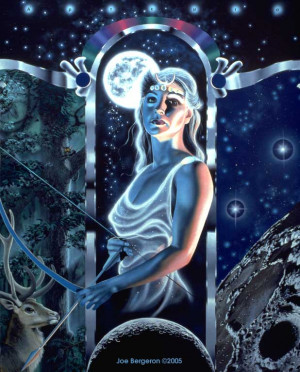greek goddess artemis artemis artemis moon