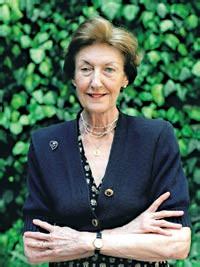 Shirley Hazzard Pictures