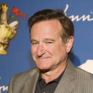 Robin Williams | $ 130 Million
