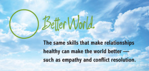 Healthy Relationship Quotes