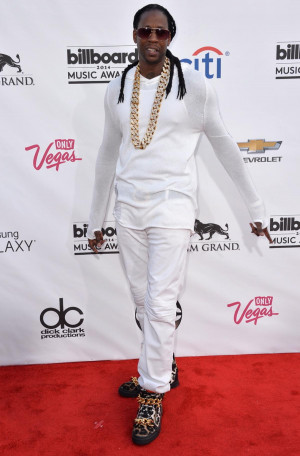 2014 Billboard Awards Fashion HITS and MISSES [PART2 Fashion Police]
