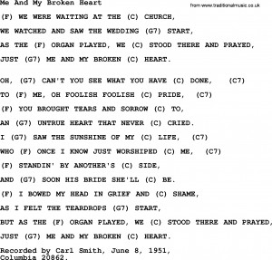 Download Me And My Broken Heart as PDF file (For printing etc.)