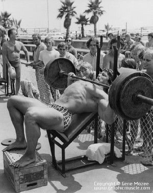 Arnold Schwarzenegger – The Best Gallery Of This Fitness ...