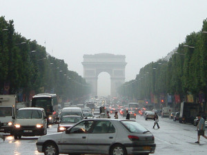 the quote i love the best about paris is ernest hemingway s