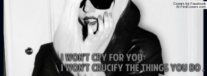 Lady gaga - bloody mary lyrices