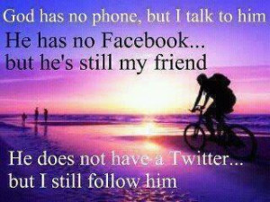 Motivational Quotes phone facebook twitter talk friend follow