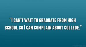... college.” Graduation Quotes, Senoir Quotes, Inspiration Quotes
