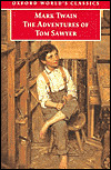 The Adventures of Tom Sawyer - Mark Twain - Oxford University Press