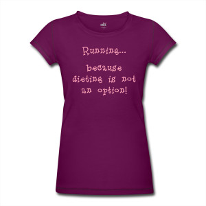 Funny Running Shirts with Sayings