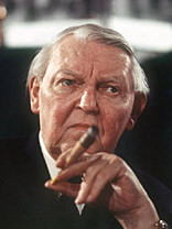 ... Ludwig Erhard gilt bis heute als 
