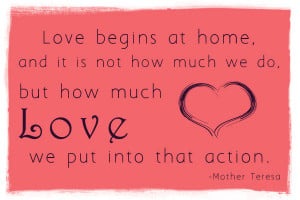 mother teresa love quote move lifestyle mother teresa love quote