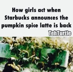 Lol haha funny pics / pictures / White Girls / Starbucks / iFunny