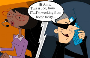 Il social engineering (ingegneria sociale) è un metodo di ricerca ...