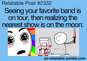 Music, Band, Teenager Post, Teenager quotes, concert, Tour