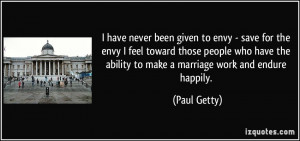 Before marriage, many couples are very much like people rushing to ...
