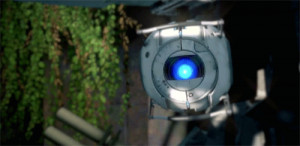 funny portal MY EDIT game valve GlaDOS portal 2 steam wheatley pc fps