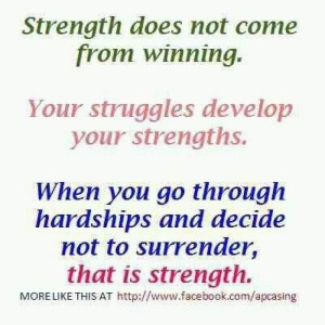strength... quotes-phrases-and-thoughts