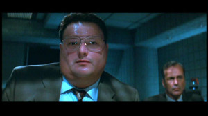 Basic Instinct Interrogation