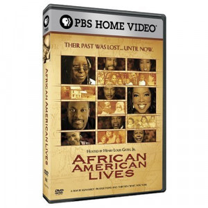 African American Live - DVD