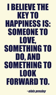 Something to look forward to...like the 50th Anniversary Special of DW ...