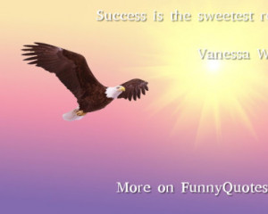 Funny Quote About Life By Vanessa Williams