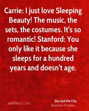 Sleeping Beauty Quotes