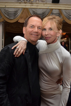 Home »» United States »» Business »» Paul Tudor Jones