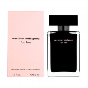 Narciso Rodriguez for Her Eau de Parfum Narciso Rodriguez za ene