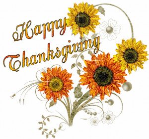Thanksgiving Graphics