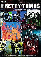 Pretty Things - 40th Anniversary: Live in Brighton