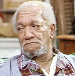 Home » Sitcoms » 1970s Sitcoms » Sanford and Son