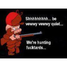 ELMER FUDD