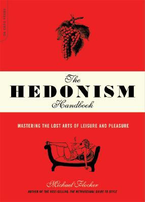 BOOK REVIEW: The Hedonism Handbook | by TheWanderingHousewife.com