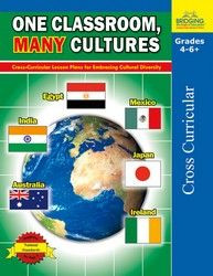 cross-curricular lesson plans for embracing cultural diversity ...