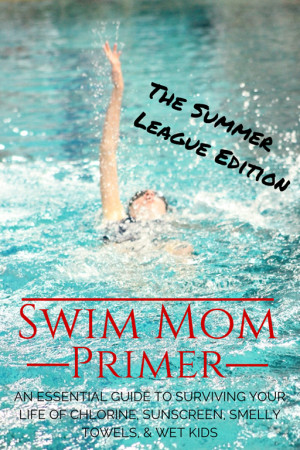 Summer Swim Quotes