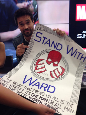 grantwarddefenseleague:BRETT DALTON!Preview! I’ve got a thank you ...