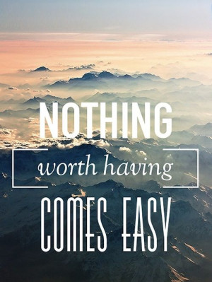 So, You Want to be an Entrepreneur