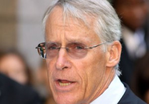 Robson Walton