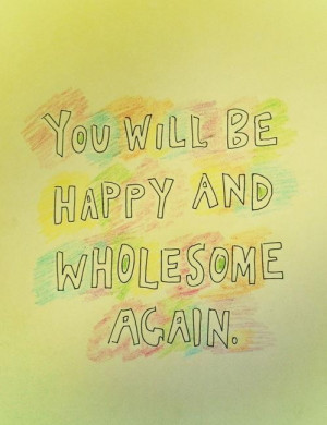 Hippie quotes, best, positive, sayings, wish