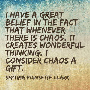Septima Poinsette Clark Quotes
