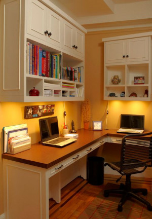 Office Designs, Home Office Design, Corner Desks, Design Ideas ...