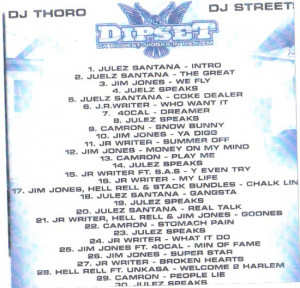 juelz santana twitter quotes