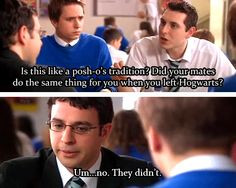 the inbetweeners ♥