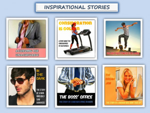 Inspirational Stories and Motivational Quotes