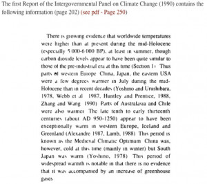 ipcc quote
