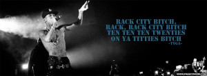 Tyga Facebook Covers - Tyga Covers